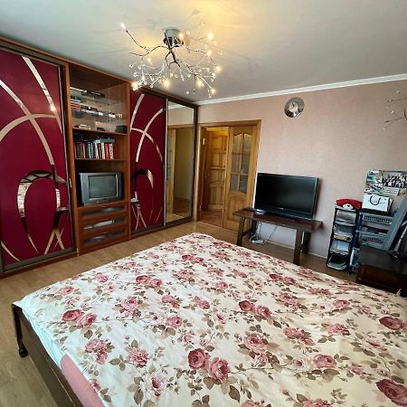 Тимирязева 47А Apartment Kropyvnytskyi Ngoại thất bức ảnh