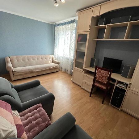 Тимирязева 47А Apartment Kropyvnytskyi Ngoại thất bức ảnh