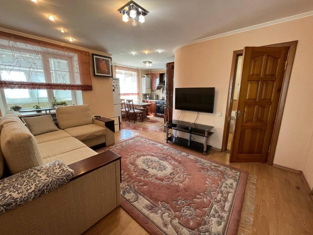 Тимирязева 47А Apartment Kropyvnytskyi Ngoại thất bức ảnh