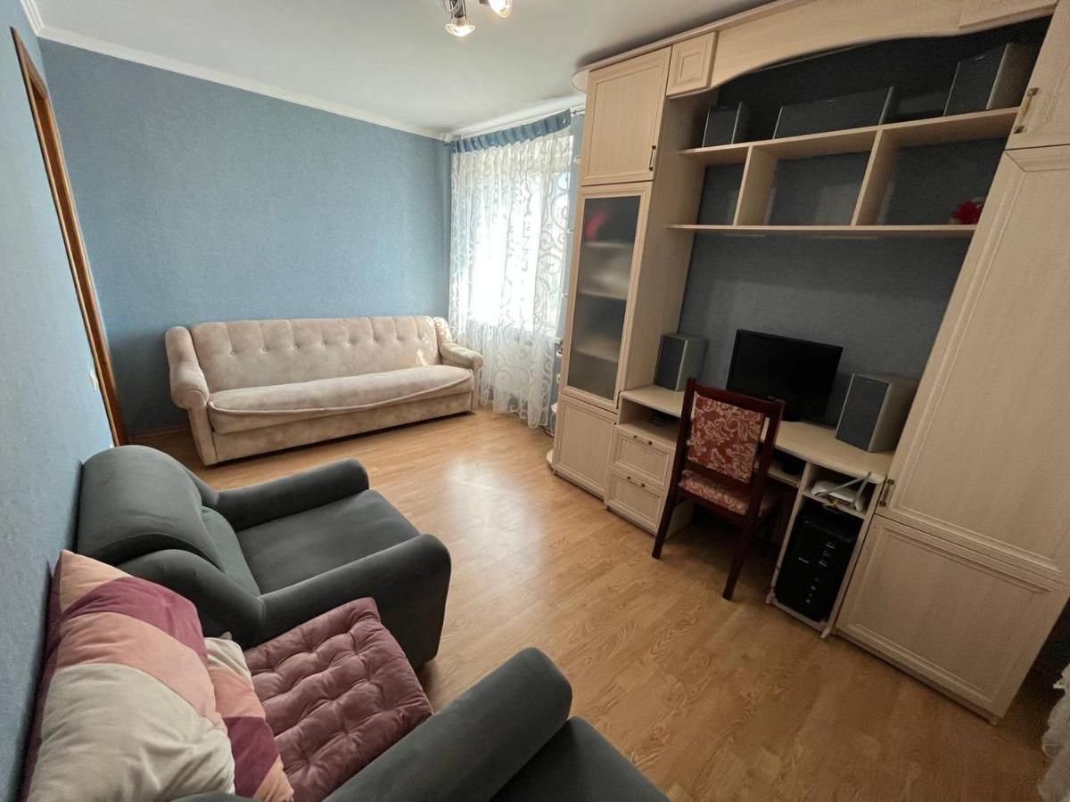 Тимирязева 47А Apartment Kropyvnytskyi Ngoại thất bức ảnh