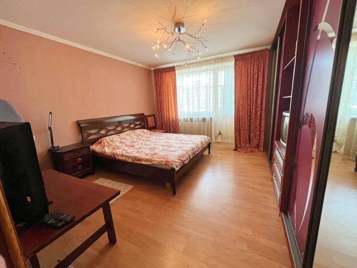Тимирязева 47А Apartment Kropyvnytskyi Ngoại thất bức ảnh