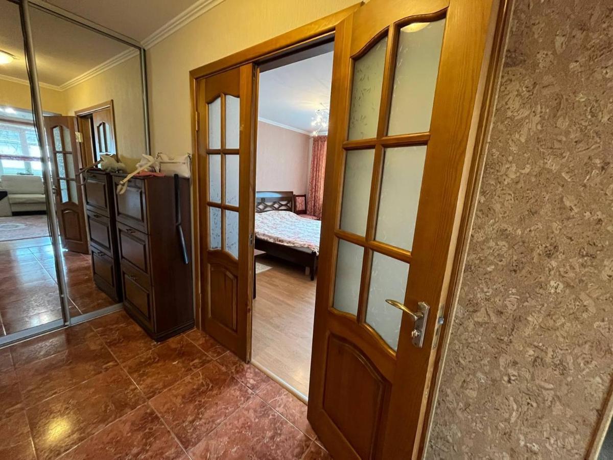 Тимирязева 47А Apartment Kropyvnytskyi Ngoại thất bức ảnh